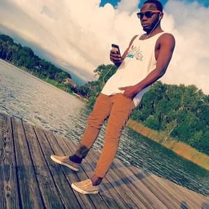 Meet your Posher, Ralph